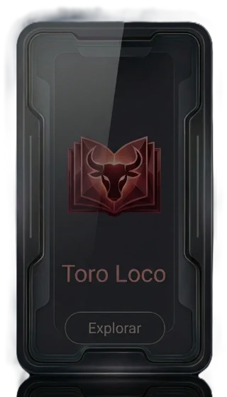 Toro Loco - estado inactivo
