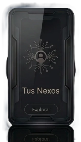 Tus Nexos - estado inactivo